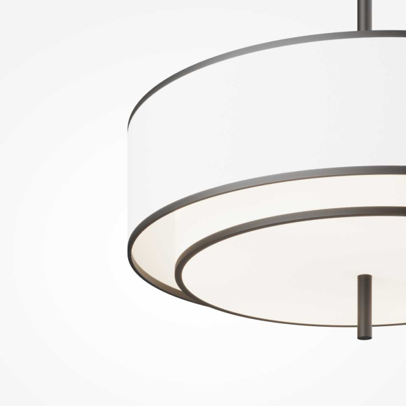 Подвесная люстра Maytoni Bergamo MOD613PL-05W