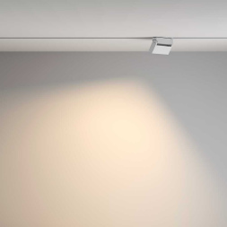 Трековый светильник Maytoni Technical Points Rot TR077-2-10W3K-W