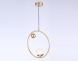 Подвесной светильник Ambrella Light Traditional TR5428