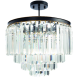 Потолочная люстра Divinare Nova 3001/01 PL-9