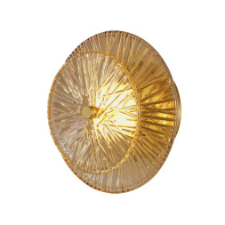 Настенный светильник Moderli Brass V11022-WL