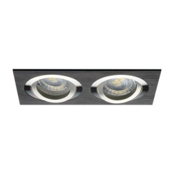 Точечный светильник Kanlux Seidy CT-DTL250-B 18284