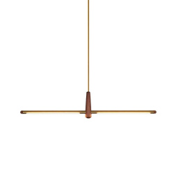 Подвесной светильник ImperiumLoft Kiel 204542-26