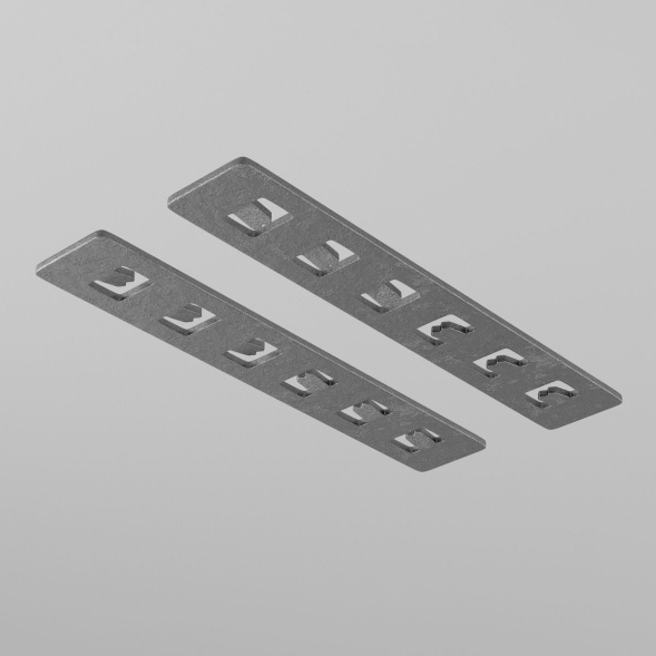 Пластина соединительная Maytoni Technical Accessories for Exility TRA034C-42S
