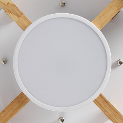 Потолочная люстра ImperiumLoft Joist 178330-26