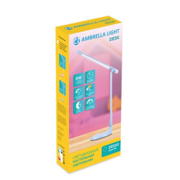 Настольная лампа Ambrella Light DESK DE550