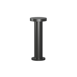 Ландшафтный светильник Denkirs Dramen DK9704-BK