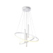 Подвесная люстра Ambrella Light Comfort FL5371