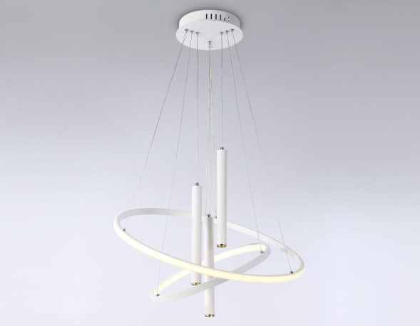 Подвесная люстра Ambrella Light Comfort FL5371