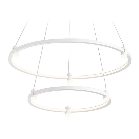Подвесная люстра Ambrella Light Comfort FL5505