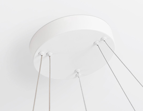 Подвесная люстра Ambrella Light Comfort FL5505