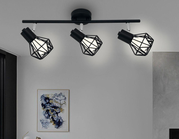 Спот Ambrella Light Traditional TR8622