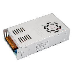 Блок питания Arlight JTS-360-24-A (0-24V, 15A, 360W) 025994