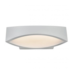 Настенный светильник iLedex Line ZD8118-6W WH