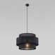 Подвесная люстра TK Lighting 4999 Calisto Black a066911