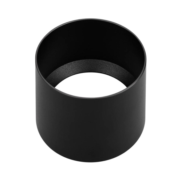 Кольцо антибликовое Arlight LGD-ANTIGLARE-RING-R85 (BK) 046757