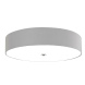 Потолочный светильник Crystal Lux Jewel PL700 Gray