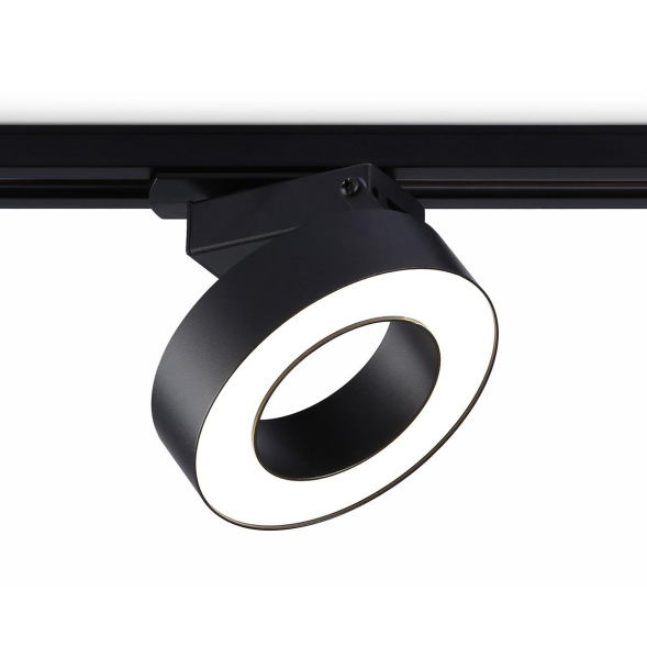 Трековый однофазный светильник Ambrella Light Track System GL6868