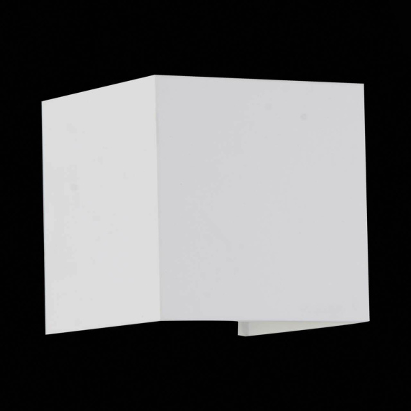 Настенный светодиодный светильник ST Luce SL560.501.02