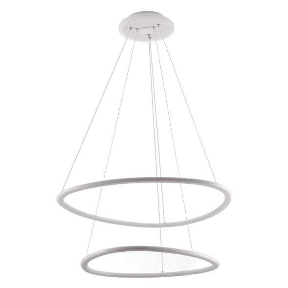 Подвесная люстра Citilux Trio CL215B060E