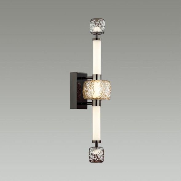 Бра Odeon Light Kliff 5427/28WL