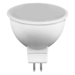 Лампа светодиодная диммируемая Feron LB-561 MR16 G5.3 9W 6400K 51072