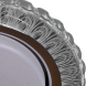 Точечный светильник Reluce 53209-9.0-001PT GX53+LED4W CL