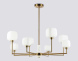 Люстра на штанге Ambrella Light High Light Heigh Light LH53017