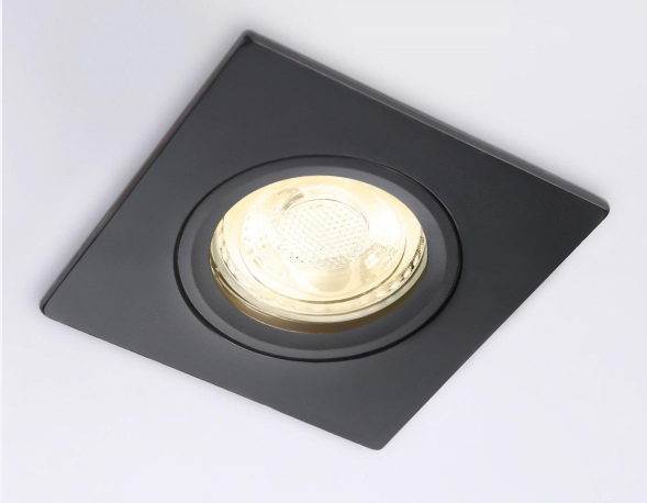 Встраиваемый светильник Ambrella Light Standard Tech TN102456