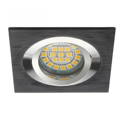 Точечный светильник Kanlux Seidy CT-DTL50-B 18289