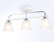 Потолочная люстра Ambrella Light Modern TR303233