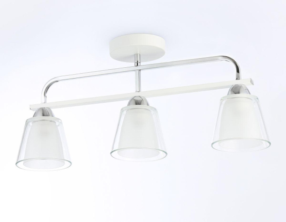 Потолочная люстра Ambrella Light Modern TR303233