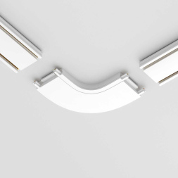 Коннектор питания Maytoni Accessories for tracks Radity TRA084CR-11W