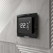 Сенсорный терморегулятор для теплого пола Werkel W1151208 4690389176944 a056754