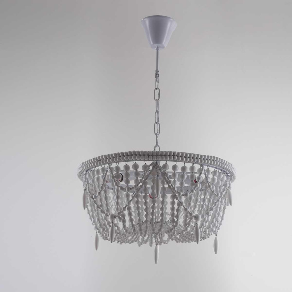 Подвесная люстра ImperiumLoft RH Anselme 84574-22