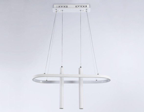 Подвесная люстра Ambrella Light Comfort FL5383