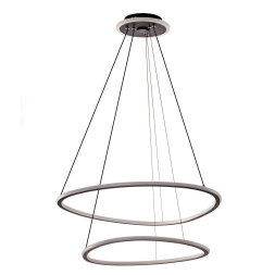 Подвесная люстра Citilux Trio CL215B061E