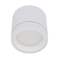 Накладной светильник Reluce 53003-9.5-001LD GX53 WT
