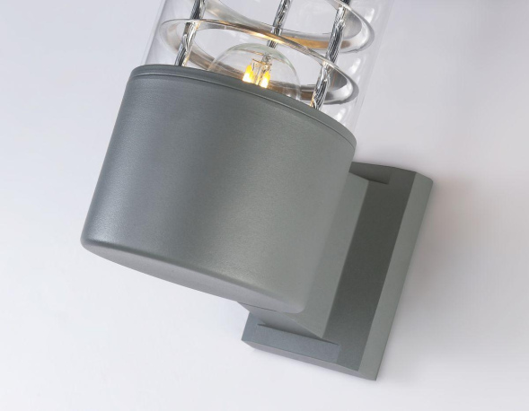 Уличный настенный светильник Ambrella Light Garden ST2521