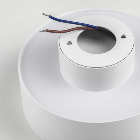 Встраиваемый светильник Lightstar Acuto 215936