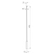 Настенный светильник Elektrostandard Alto 40133/LED 4690389214240 a069821