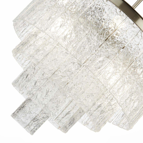 Люстра на штанге ST Luce Corsia SL1230.102.08