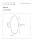 Настенный светильник Lucide Eklyps Led 46201/08/02