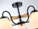 Люстра на штанге Ambrella Light Modern TR3033245