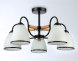 Люстра на штанге Ambrella Light Modern TR3033245