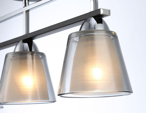 Потолочная люстра Ambrella Light Modern TR303235
