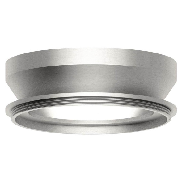 Насадка задняя накладная для корпуса светильника Ambrella Light DIY Spot N8907