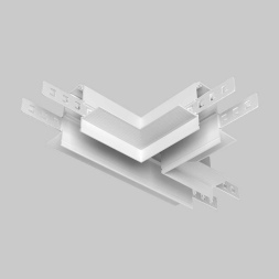 Коннектор Т-образный Maytoni Magnetic track system Exility TRA034CT-42.12W
