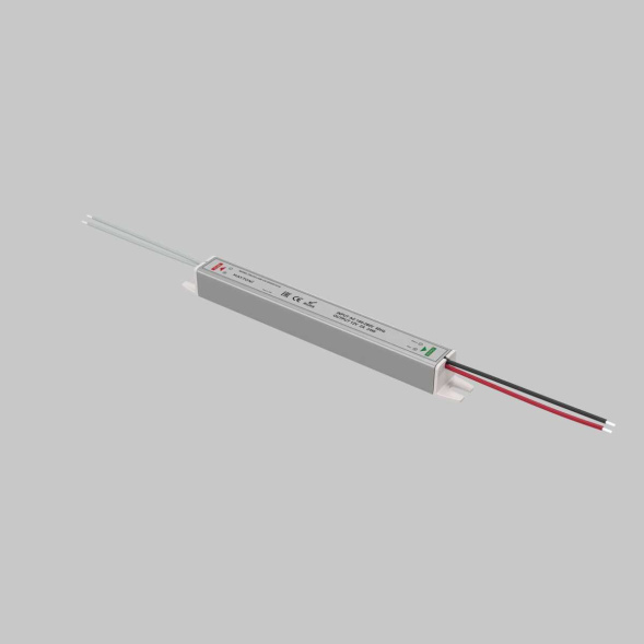 Блок питания Maytoni Led Strip PSL003 12В 24Вт IP20 811016