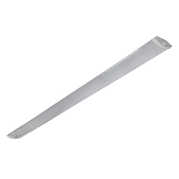 Потолочный светильник Uniel ULO-C40B T8x2/L124 IP40 WHITE